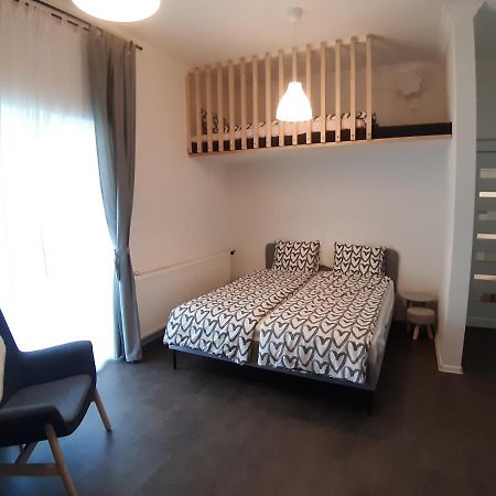 Apartamento My Way Bb Bag Exterior foto