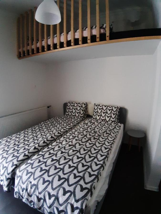 Apartamento My Way Bb Bag Exterior foto
