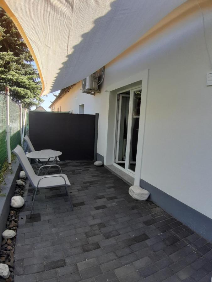 Apartamento My Way Bb Bag Exterior foto