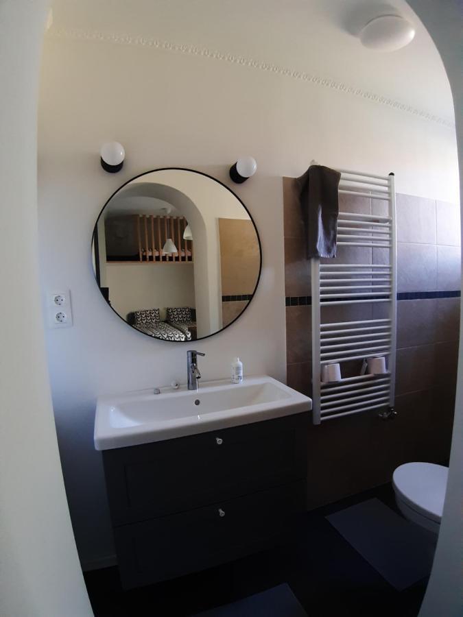 Apartamento My Way Bb Bag Exterior foto