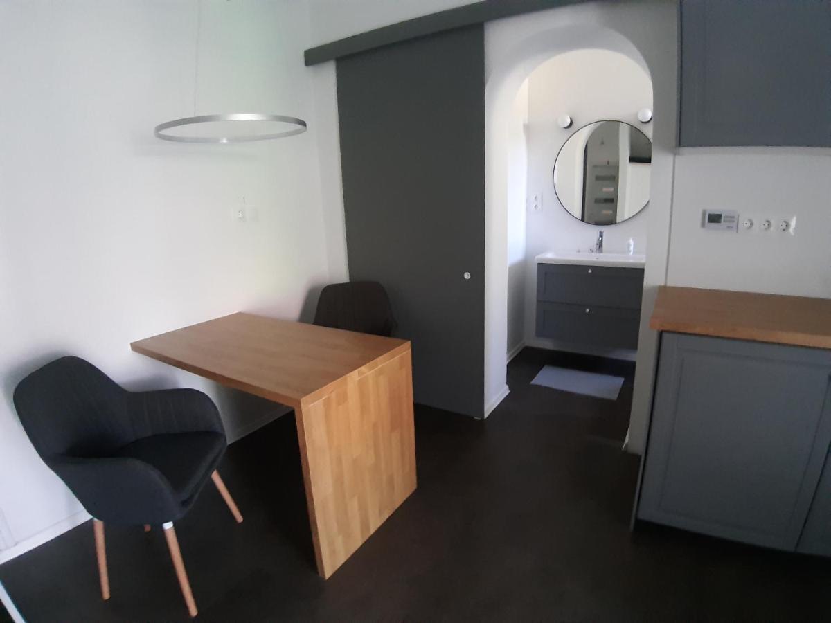 Apartamento My Way Bb Bag Exterior foto