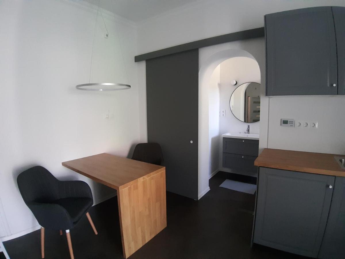 Apartamento My Way Bb Bag Exterior foto