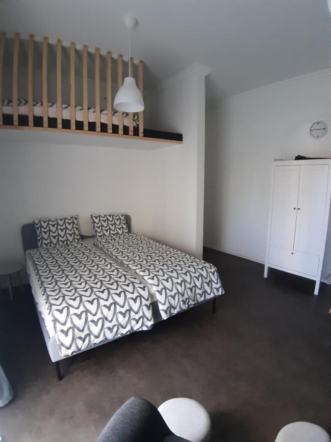 Apartamento My Way Bb Bag Exterior foto