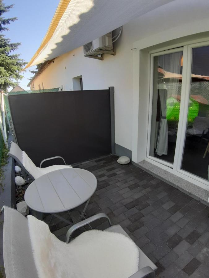 Apartamento My Way Bb Bag Exterior foto