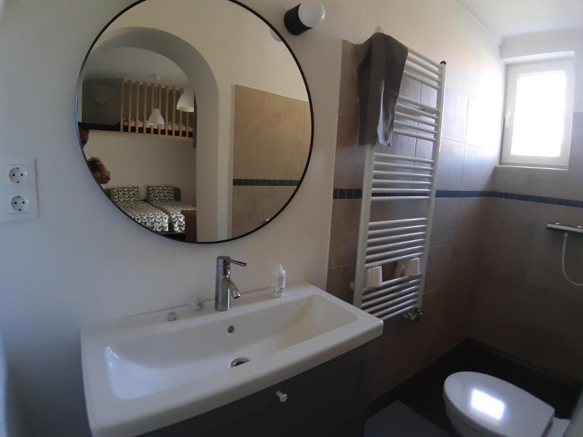 Apartamento My Way Bb Bag Exterior foto