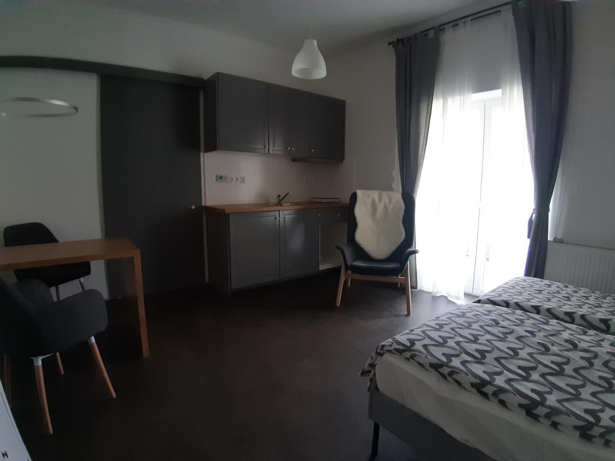 Apartamento My Way Bb Bag Exterior foto