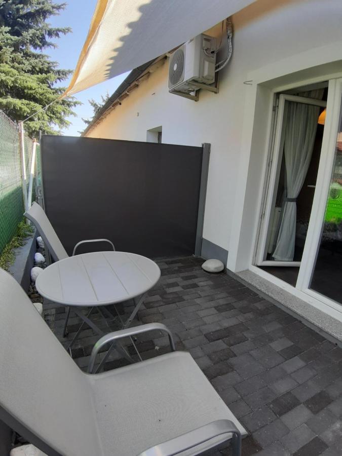 Apartamento My Way Bb Bag Exterior foto