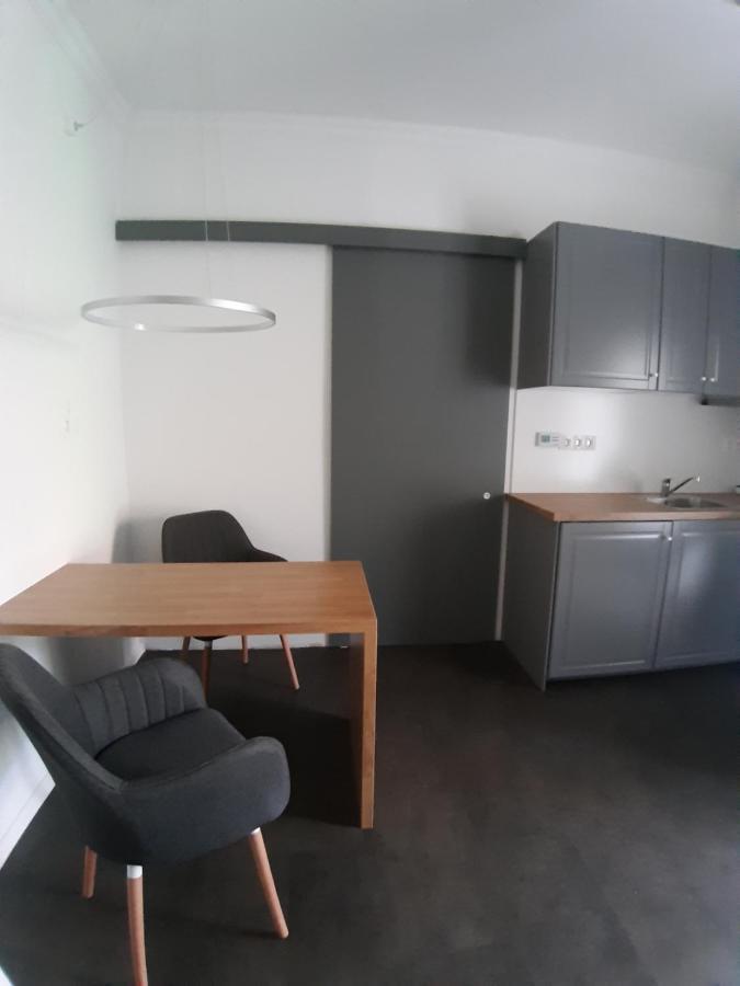 Apartamento My Way Bb Bag Exterior foto
