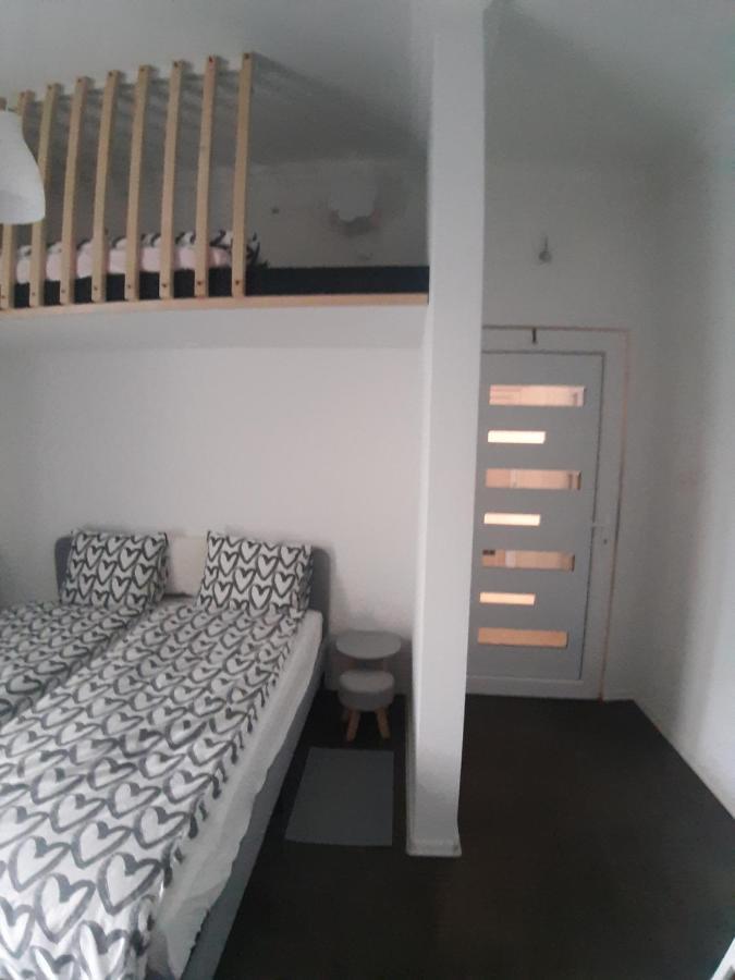 Apartamento My Way Bb Bag Exterior foto
