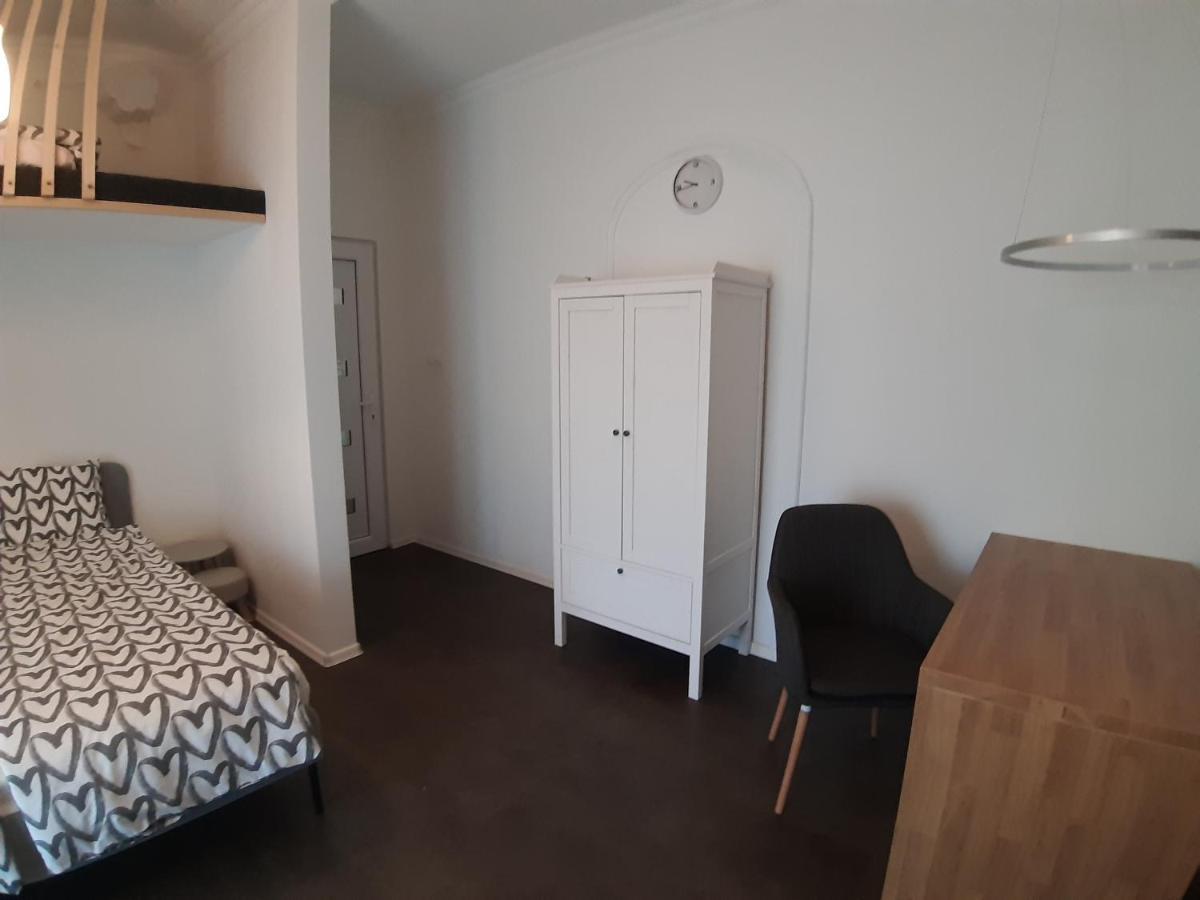 Apartamento My Way Bb Bag Exterior foto