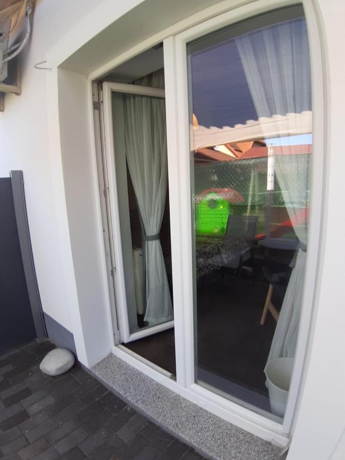 Apartamento My Way Bb Bag Exterior foto