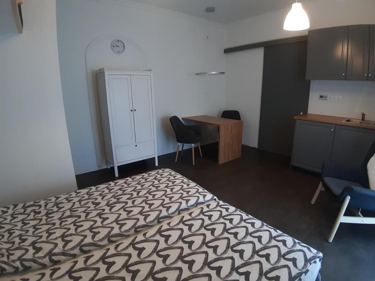 Apartamento My Way Bb Bag Exterior foto