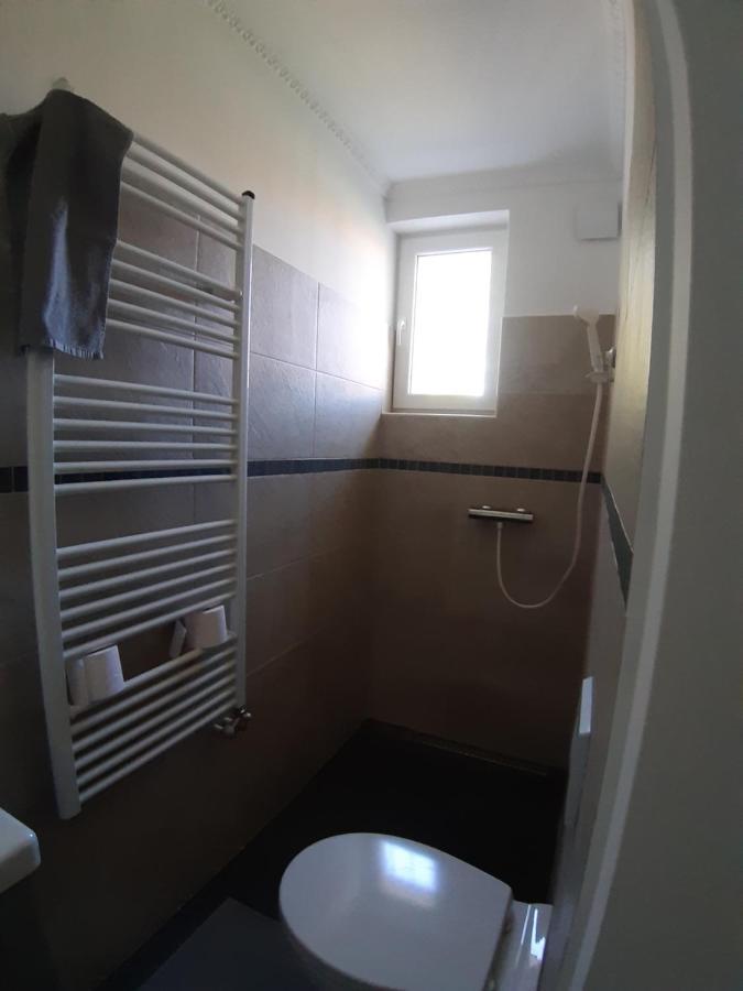 Apartamento My Way Bb Bag Exterior foto