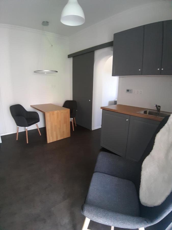 Apartamento My Way Bb Bag Exterior foto