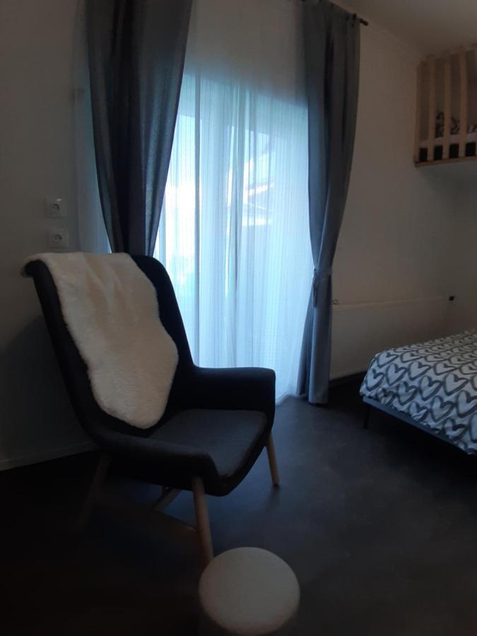 Apartamento My Way Bb Bag Exterior foto