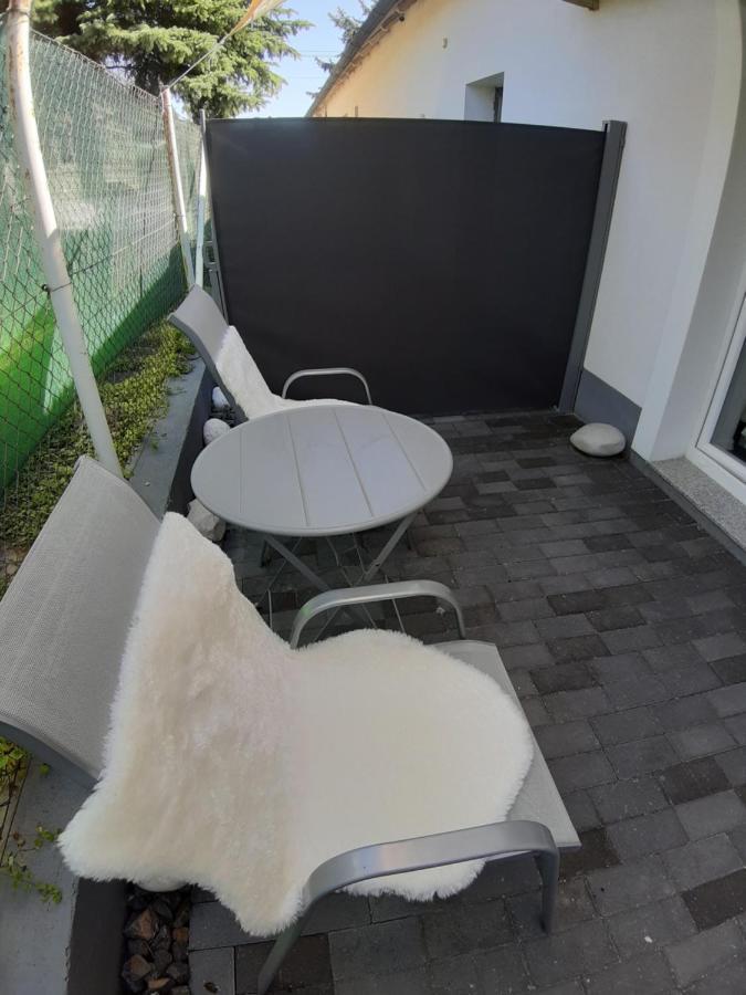 Apartamento My Way Bb Bag Exterior foto