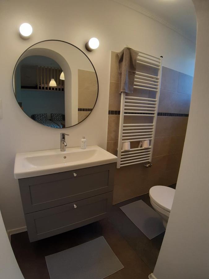 Apartamento My Way Bb Bag Exterior foto