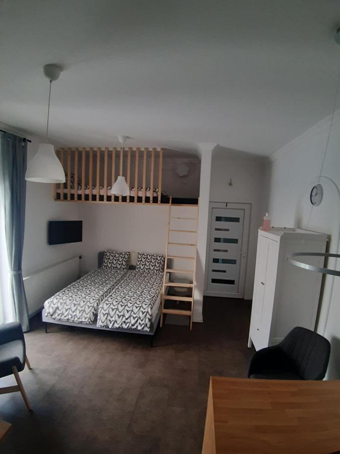 Apartamento My Way Bb Bag Exterior foto