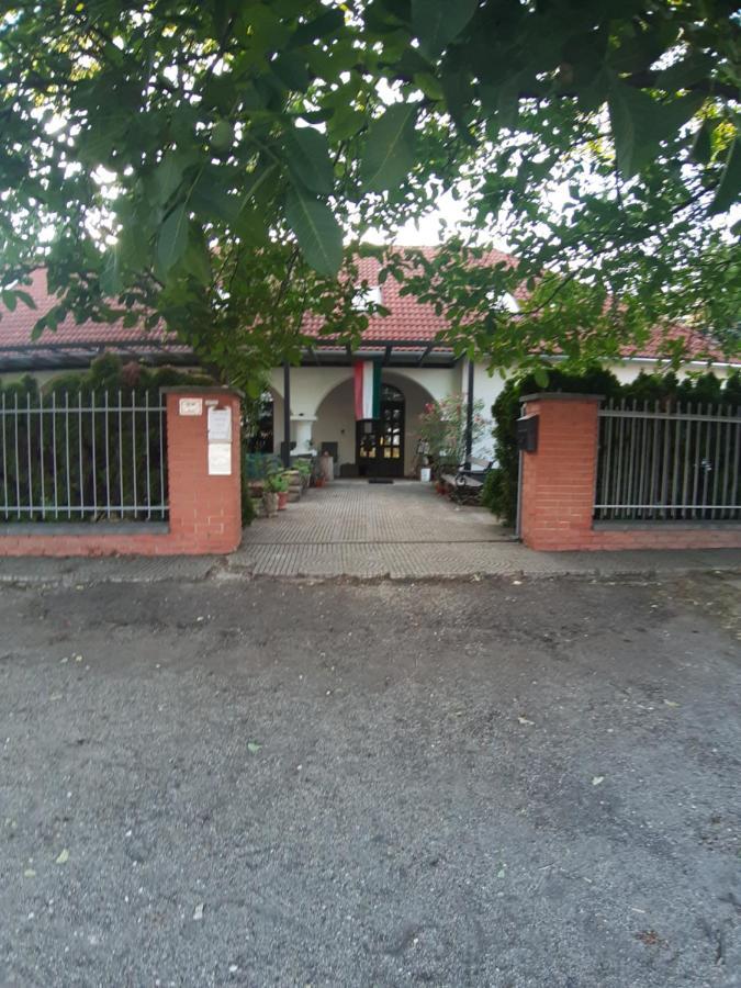 Apartamento My Way Bb Bag Exterior foto