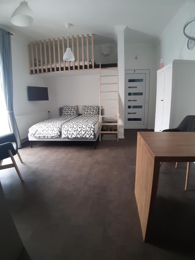 Apartamento My Way Bb Bag Exterior foto