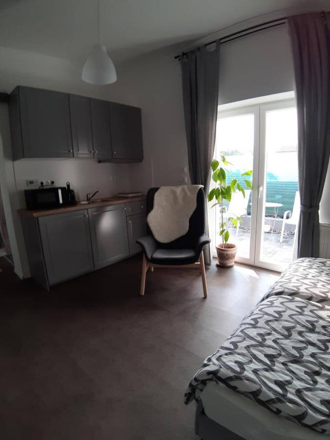 Apartamento My Way Bb Bag Exterior foto