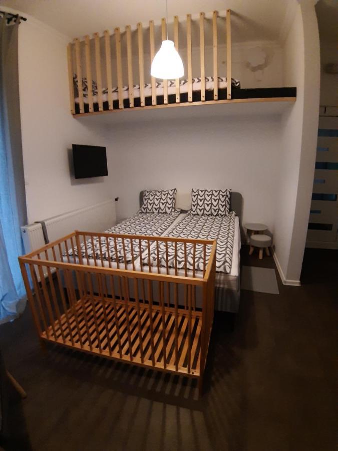 Apartamento My Way Bb Bag Exterior foto