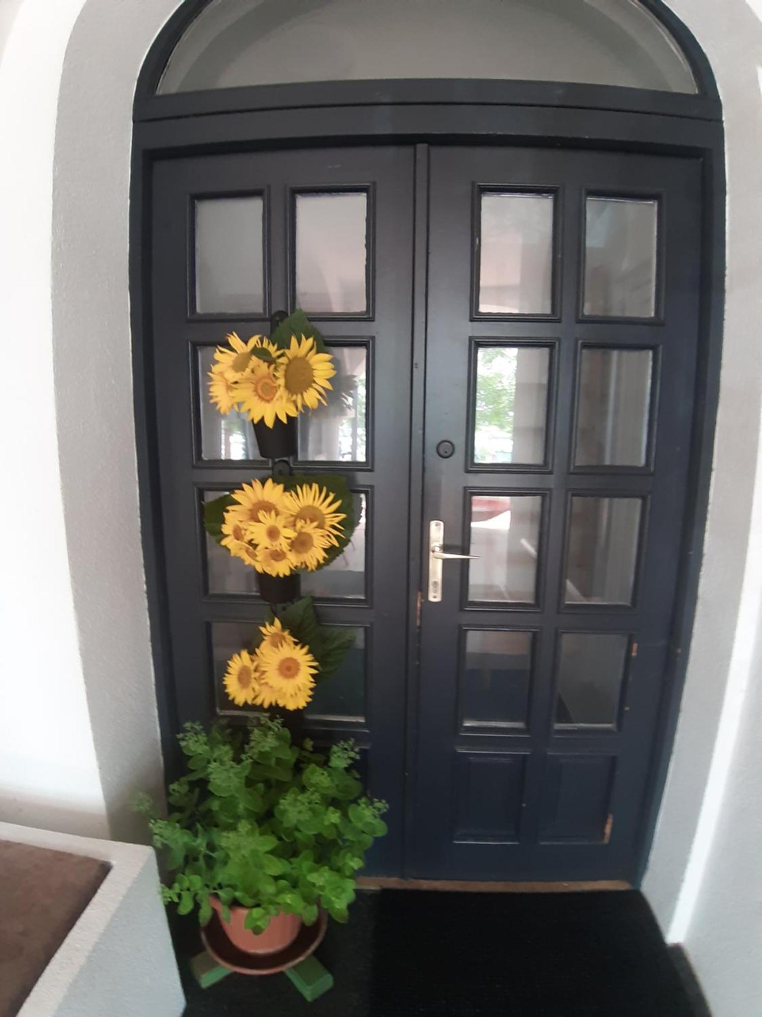 Apartamento My Way Bb Bag Exterior foto