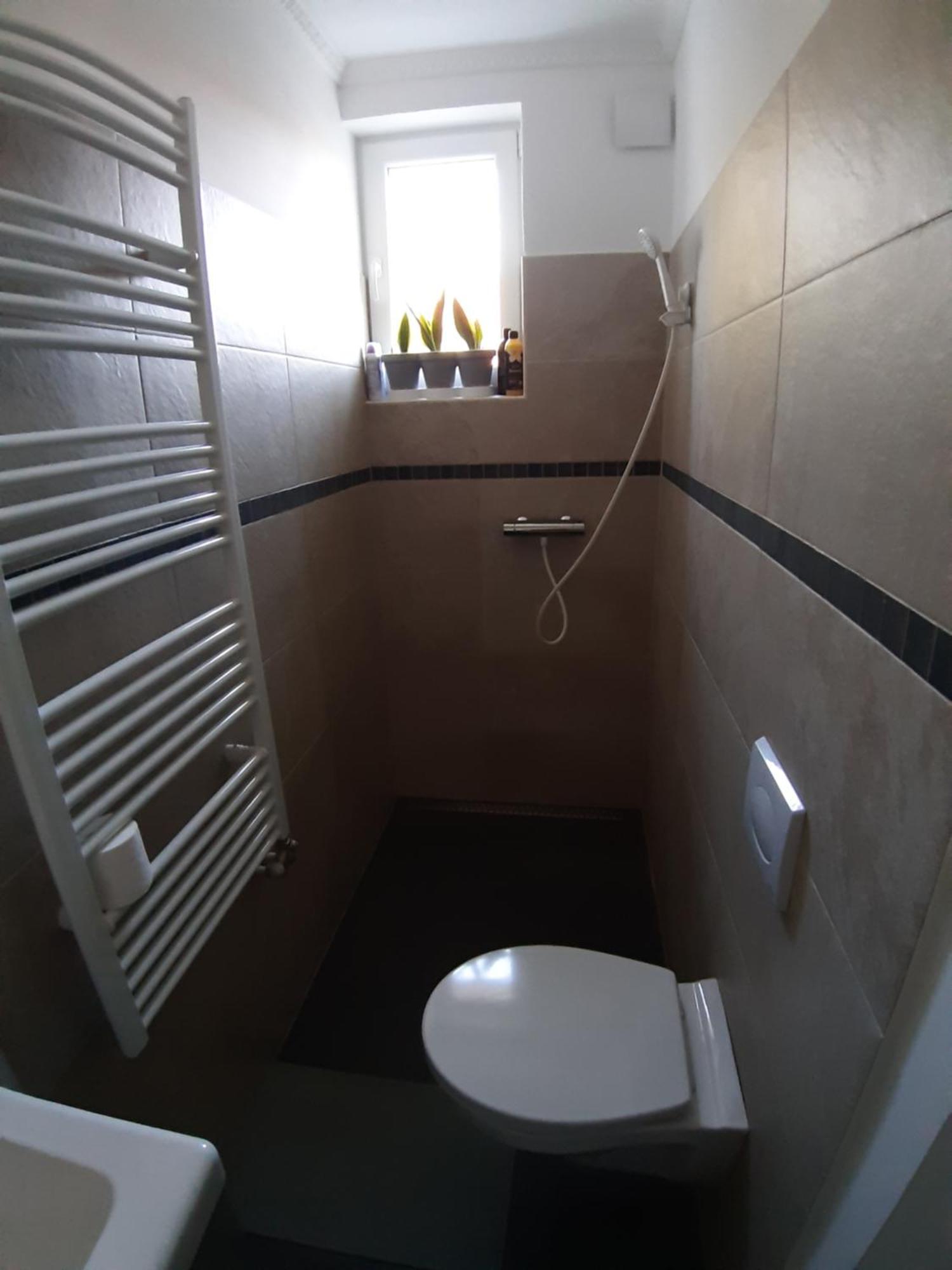 Apartamento My Way Bb Bag Exterior foto
